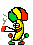 :rasta: