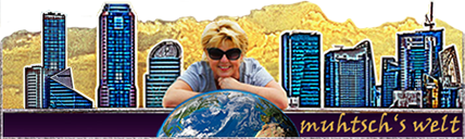 Muhtsch's Welt