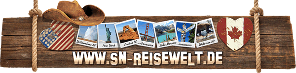 Severine's Reisewelt