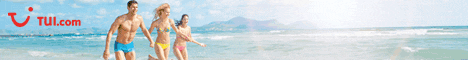 banner tui banner tui