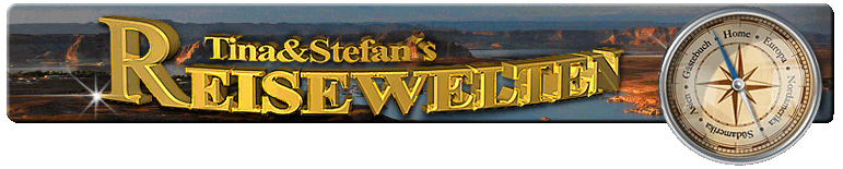 Tina & Stefan's Reisewelten