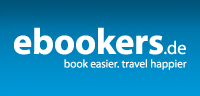 ebookers.de - Clever buchen, smart reisen ebookers.de - Clever buchen, smart reisen