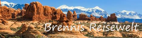 Brenni's Reisewelt
