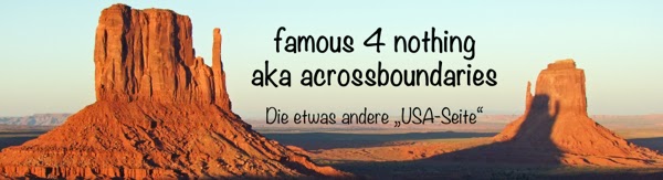famous 4 nothing